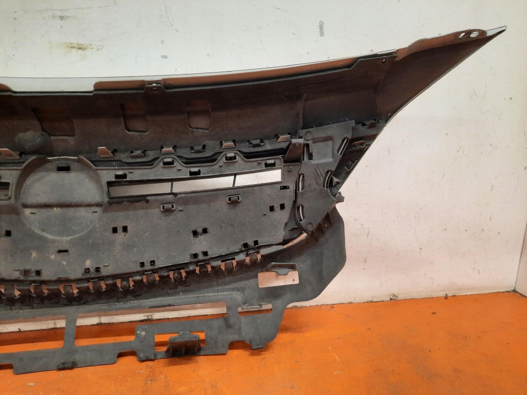 Opel Astra Kühlergrill FRONTGRILL Kühlergitter 13499384 - Thumbnail 12