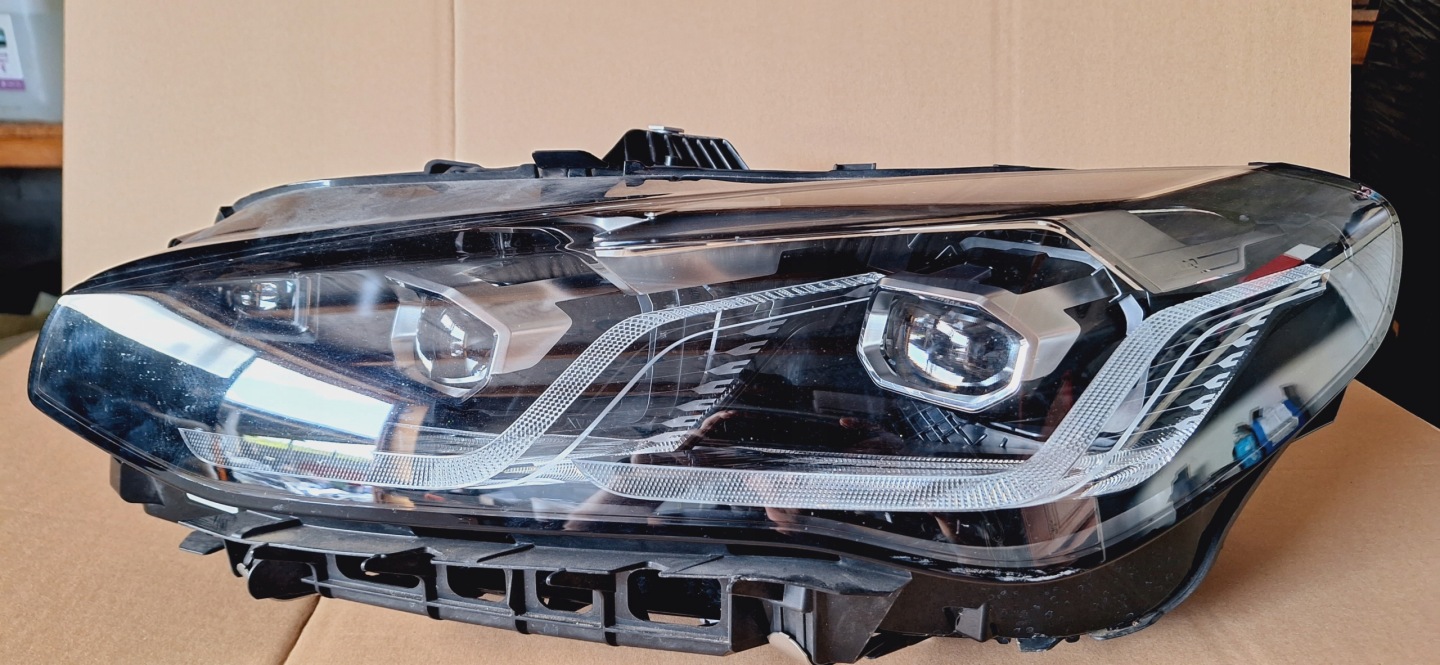Frontscheinwerfer BMW 2 F44 5A42247 LED Links Scheinwerfer Headlight - Thumbnail 1