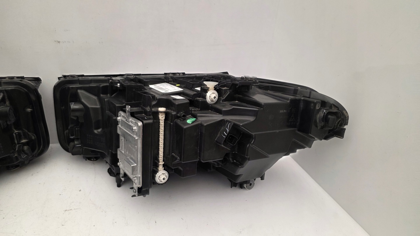 Frontscheinwerfer BMW 5 G31 5A26FA4 Facelift LED Links Scheinwerfer Headlight - Thumbnail 11