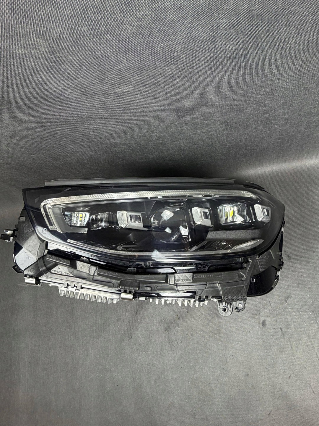 Frontscheinwerfer Mercedes-Benz S-Klasse W223 A2239064904 Multibeam LED Links Headlight - Thumbnail 6