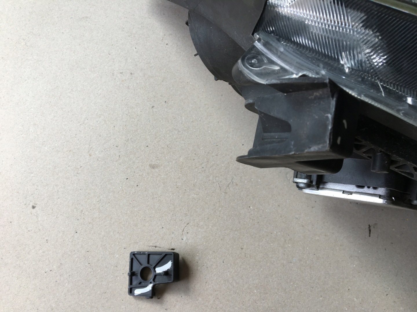 Frontscheinwerfer Honda CR-V RS Xenon Rechts Scheinwerfer Headlight - Thumbnail 9