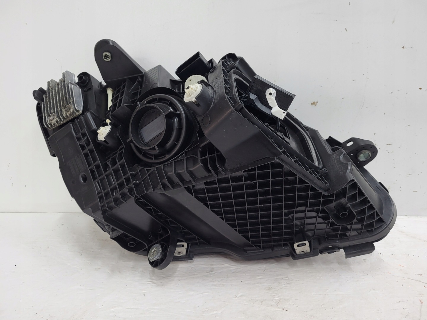 Frontscheinwerfer Mercedes-Benz C-Klasse W205 A2059062106 High Performance LED Links Headlight - Thumbnail 7