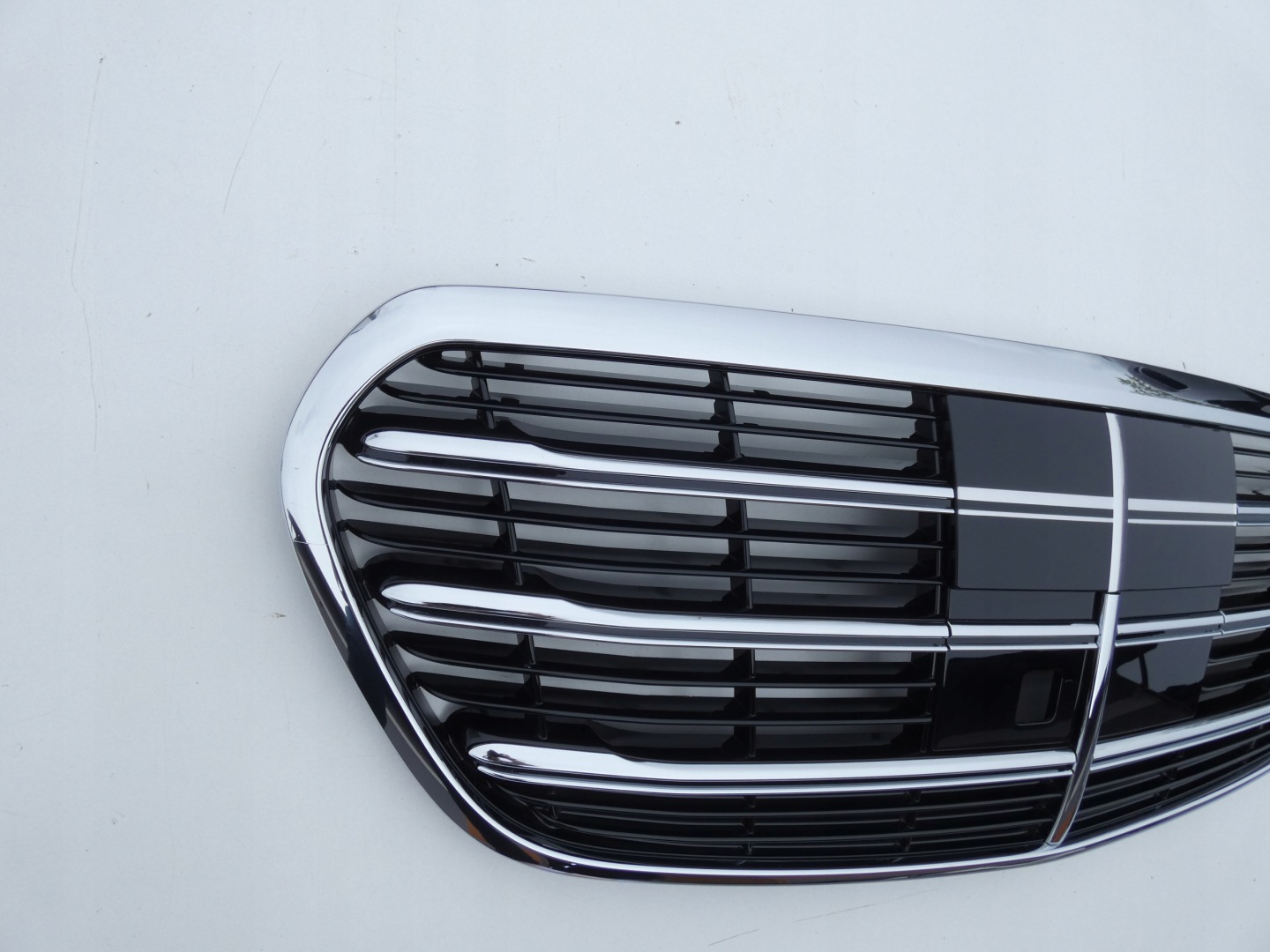 Mercedes-Benz S-Klasse W223 Kühlergrill FRONTGRILL Kühlergitter - Thumbnail 10
