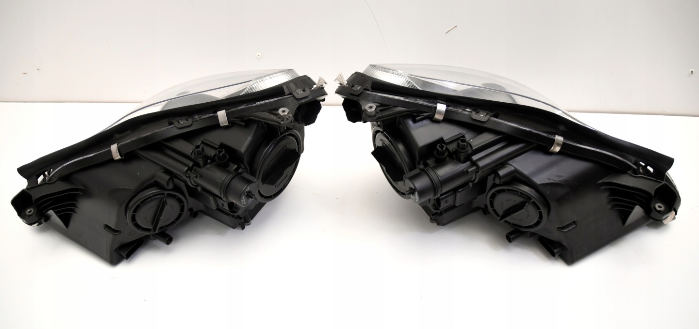 Frontscheinwerfer Mercedes-Benz CLS W218 Bi-Xenon Rechts Scheinwerfer Headlight - Thumbnail 6