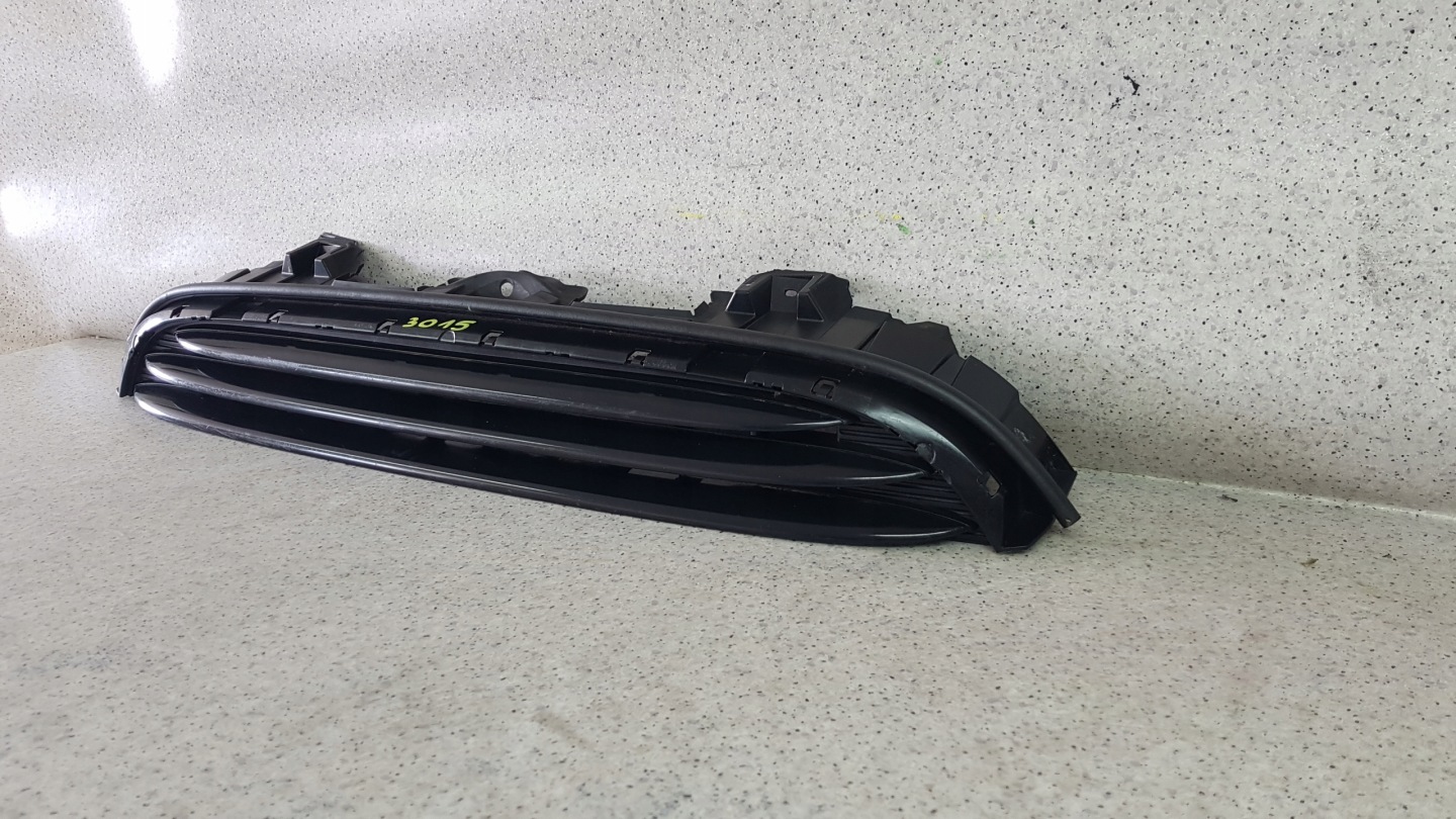 Mini MINI F57 Kühlergrill FRONTGRILL Kühlergitter - Thumbnail 3