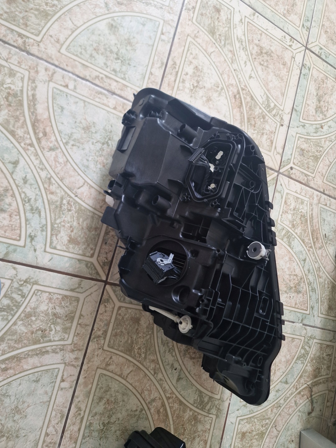 Frontscheinwerfer BMW 3 G20 6789855 LED ADAPTIVE Links Scheinwerfer Headlight - Thumbnail 7