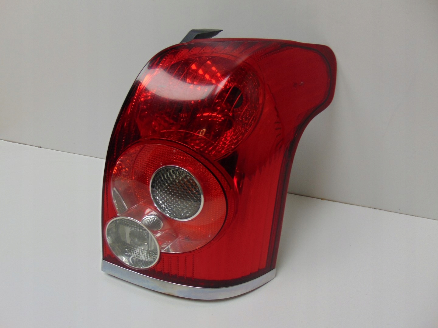 Toyota Avensis T25 Rückleuchte Rearlamp - Thumbnail 5