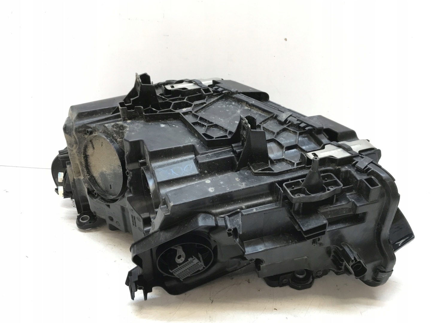 Frontscheinwerfer BMW X3 G01 5A29203 Facelift LED Links Scheinwerfer Headlight - Thumbnail 12