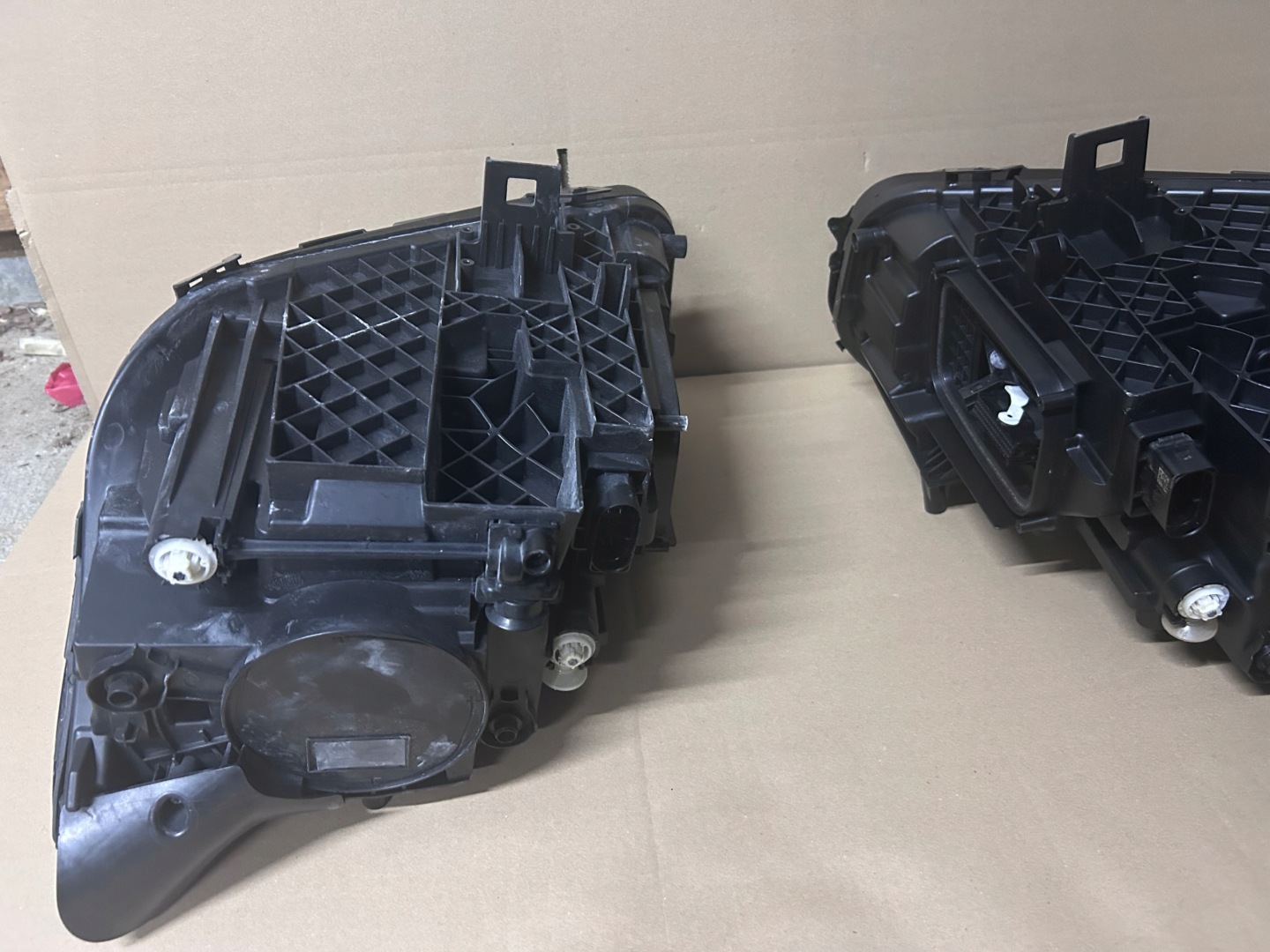 Frontscheinwerfer Mercedes-Benz B-Klasse W247 A2479065703 LED Links Headlight - Thumbnail 8