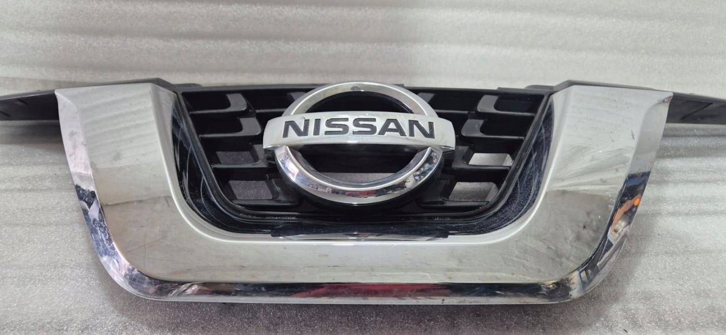 Nissan Juke F15 Kühlergrill FRONTGRILL Kühlergitter - Thumbnail 11