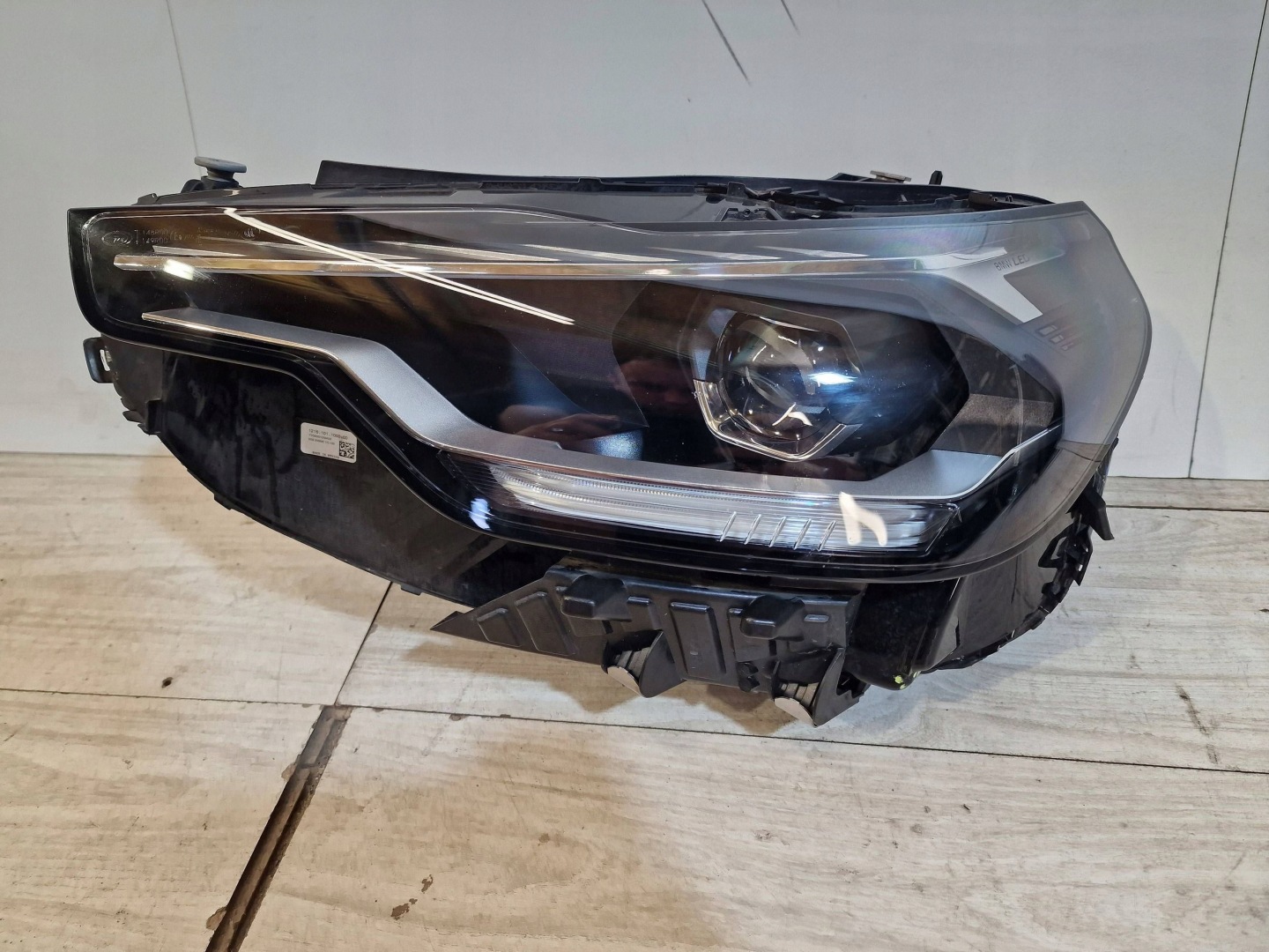 Frontscheinwerfer BMW 2 G87 5A320E5 LED Links Scheinwerfer Headlight - Thumbnail 1