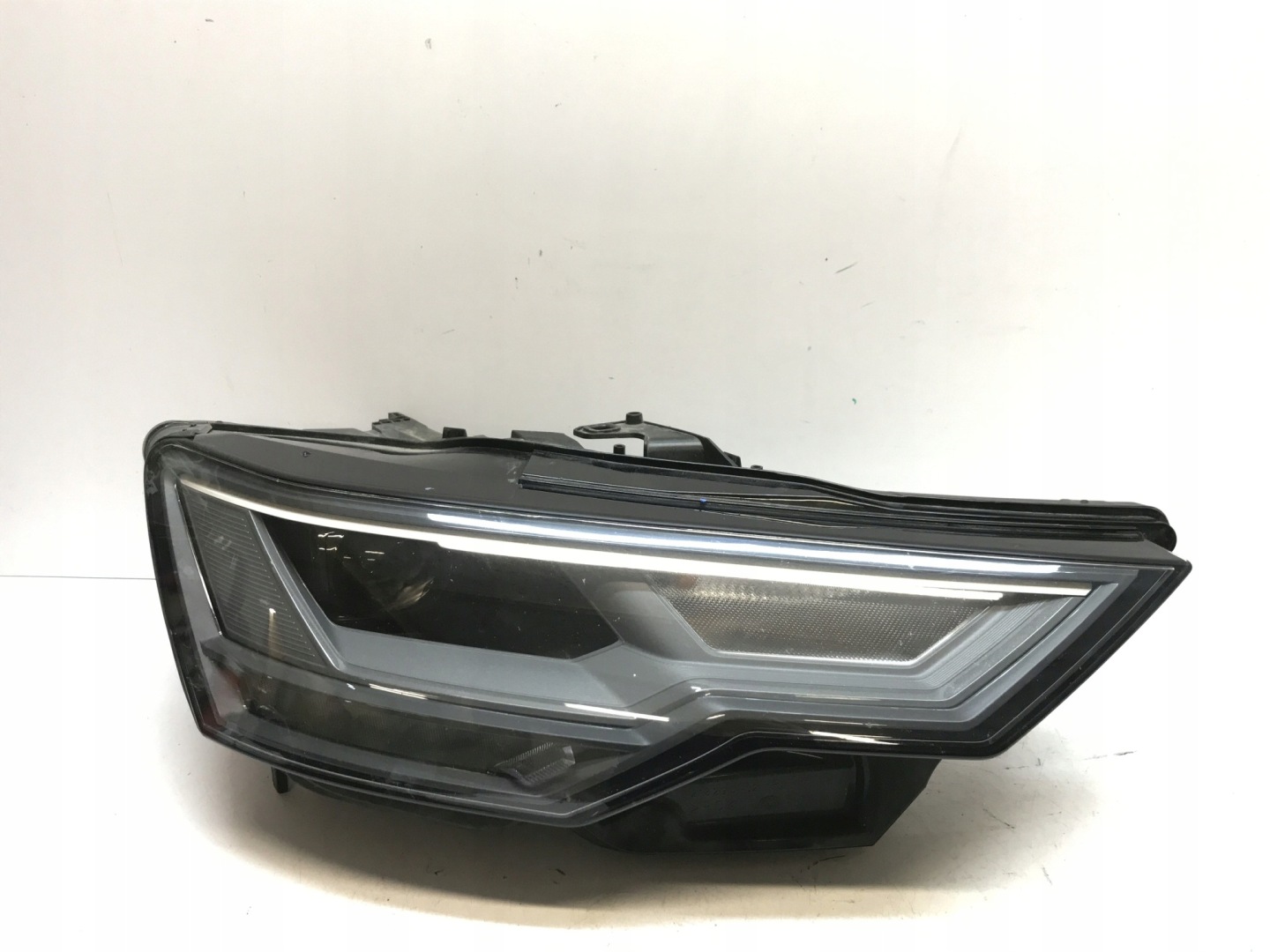 Frontscheinwerfer Audi A6 4K0941034I LED Rechts Scheinwerfer Headlight - Thumbnail 7