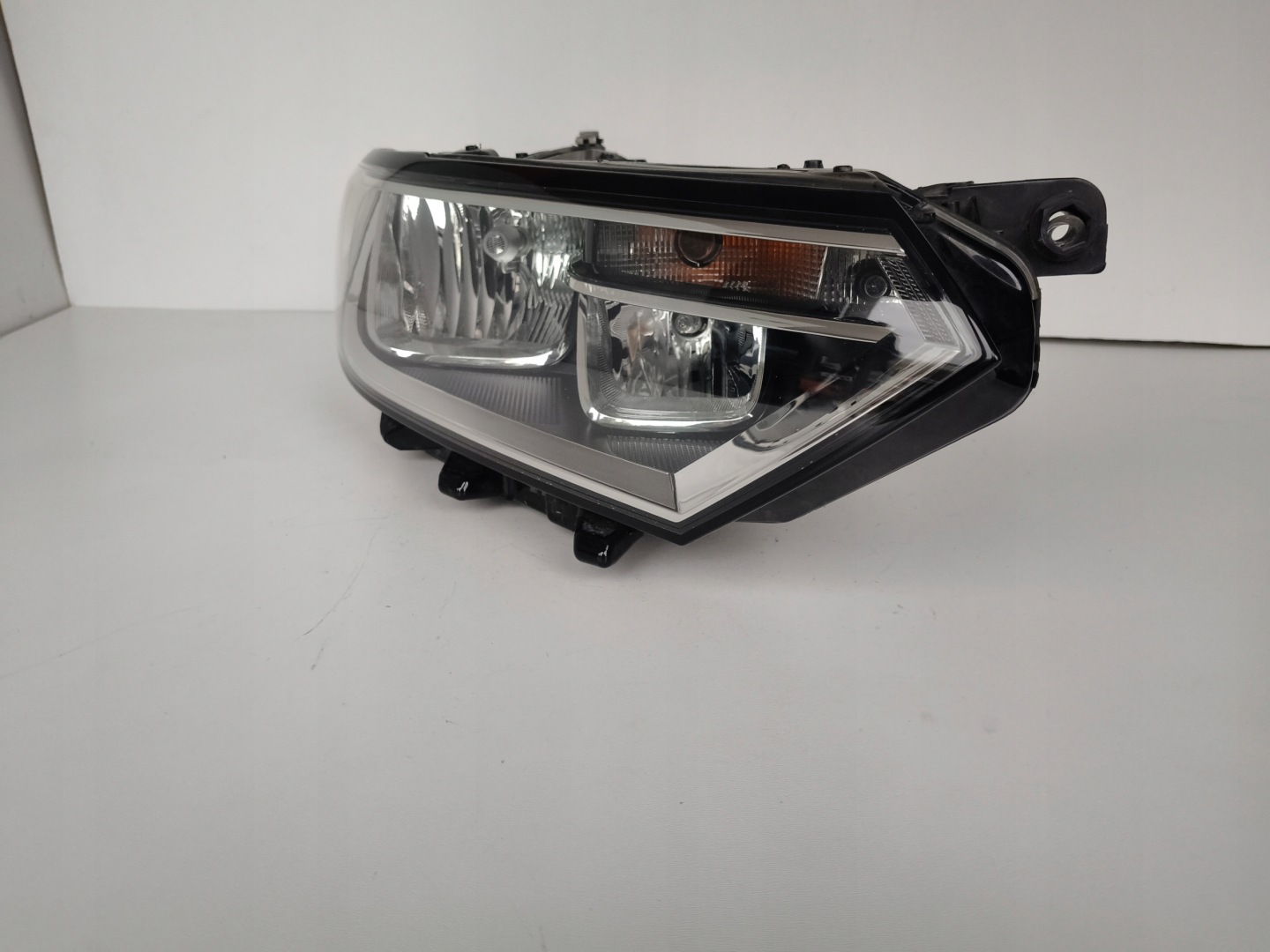 Frontscheinwerfer VW Passat B8 3G1941006C LED Rechts Scheinwerfer Headlight - Thumbnail 1