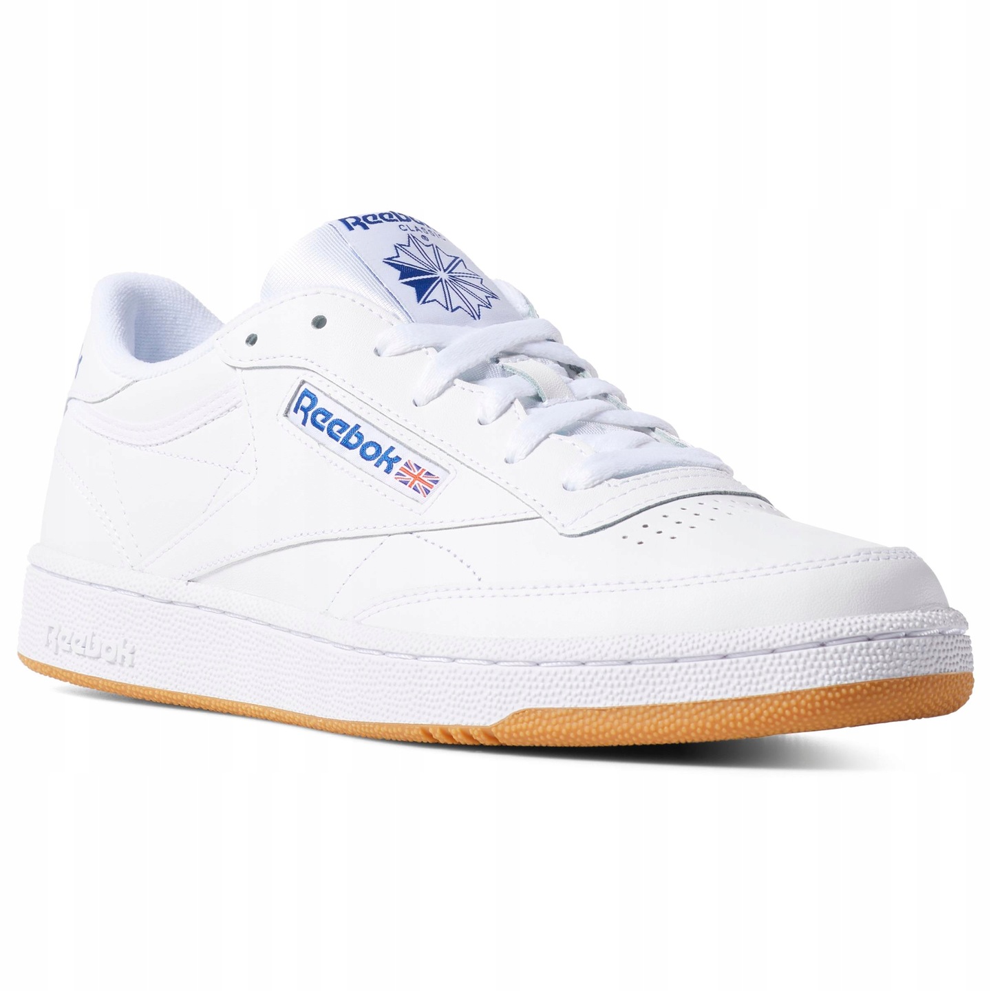 reebok club c 85 ar0459