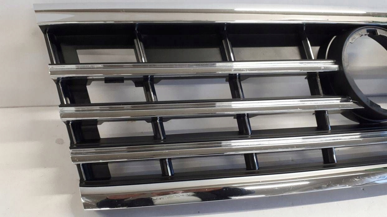 VW Touareg 760 Kühlergrill FRONTGRILL Kühlergitter 760853653E - Thumbnail 4