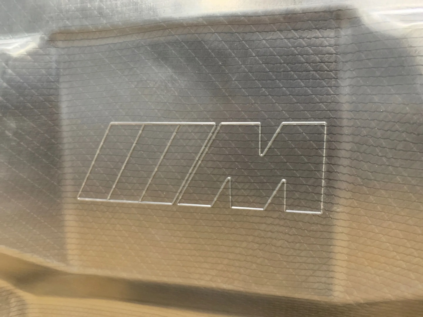 Motorhaube BMW 4 G82 Bonnet 8083552 Hood - Thumbnail 6