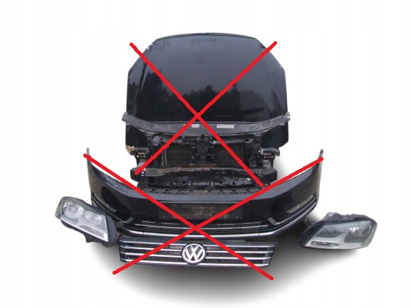 Frontscheinwerfer VW Passat B7 3AB941006 LED Links Scheinwerfer Headlight - Thumbnail 7