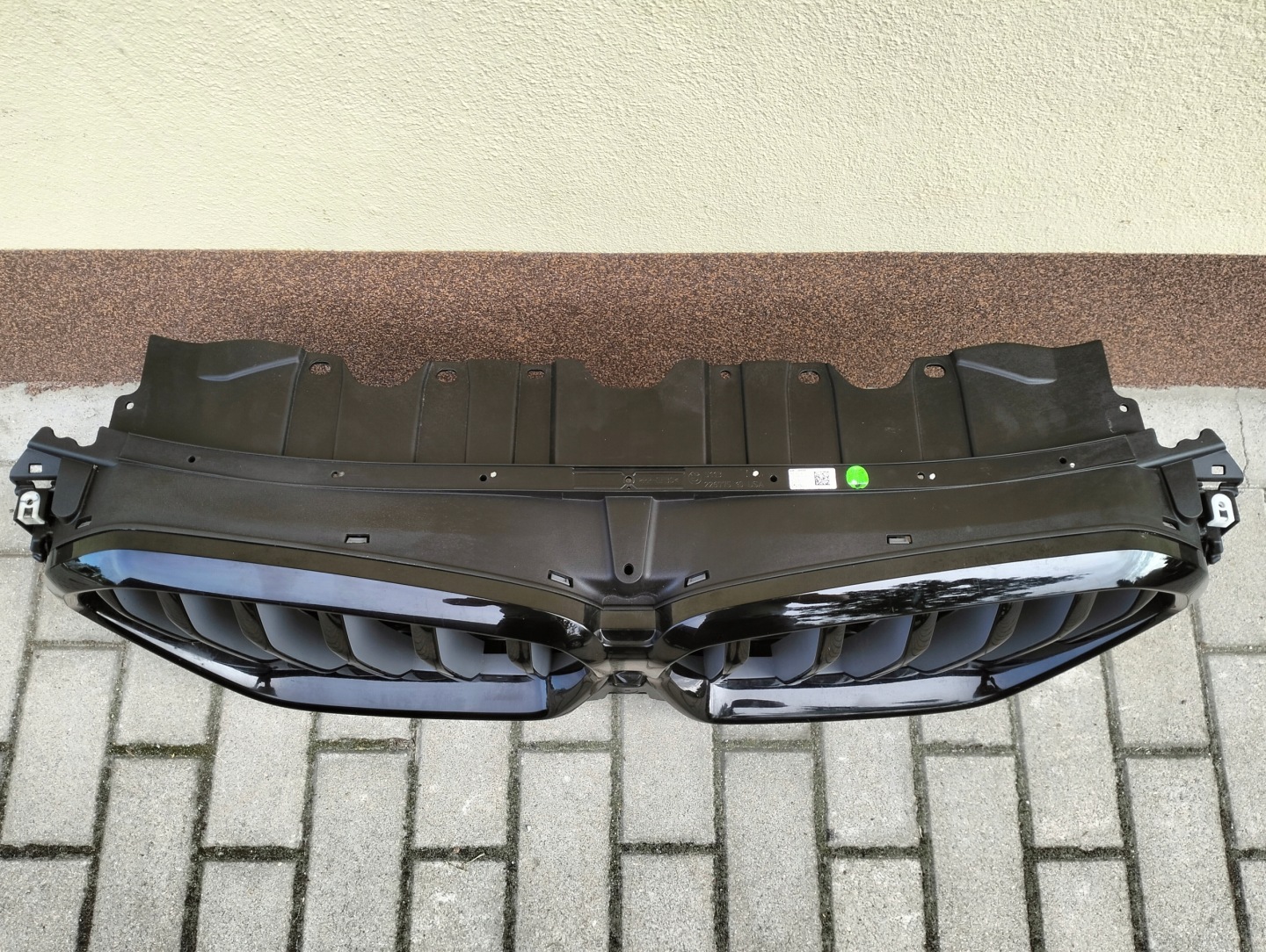 BMW X6 G06 Kühlergrill FRONTGRILL Kühlergitter - Thumbnail 4