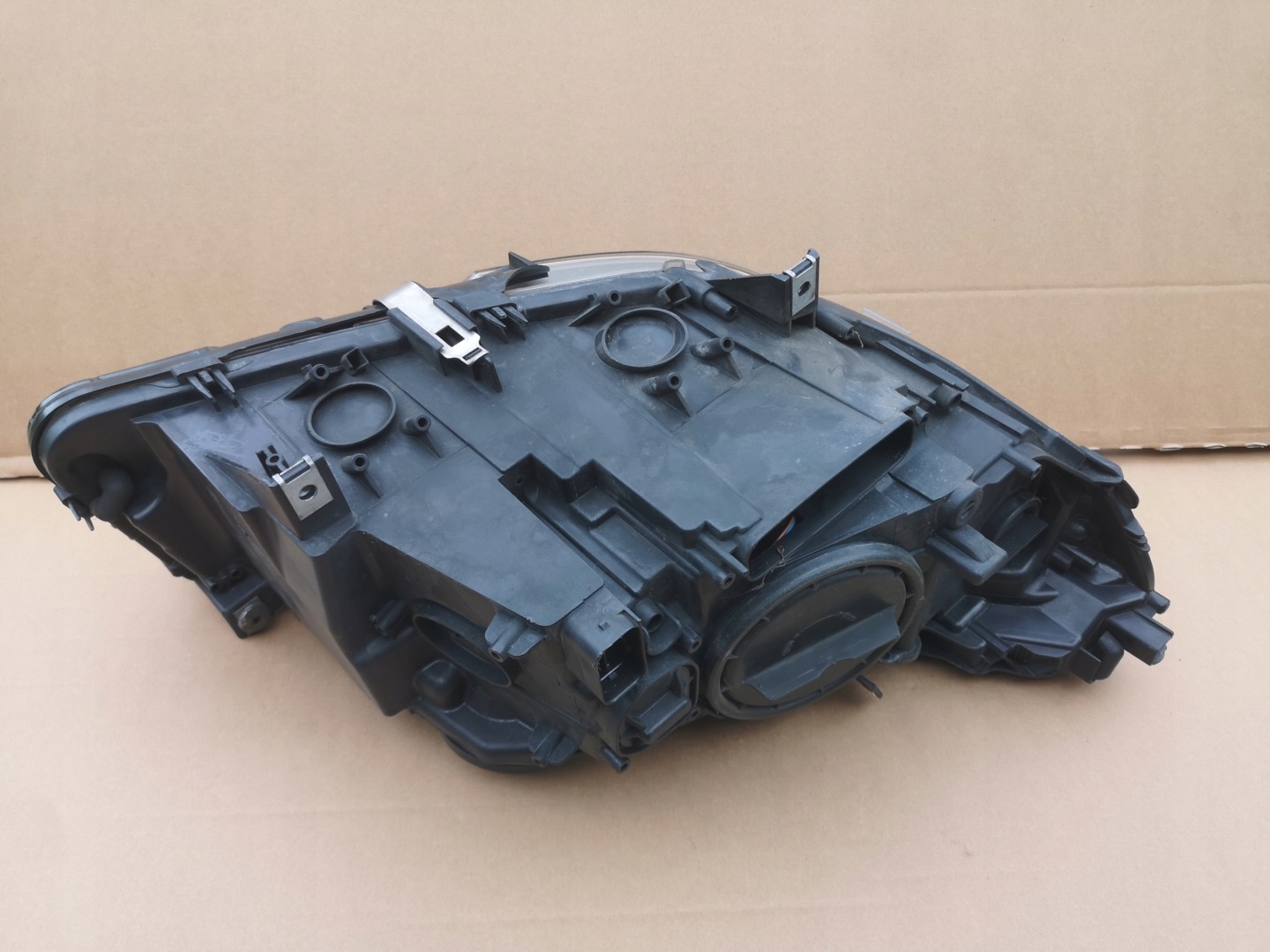 Frontscheinwerfer BMW 5 F07 LED Links Scheinwerfer Headlight - Thumbnail 8