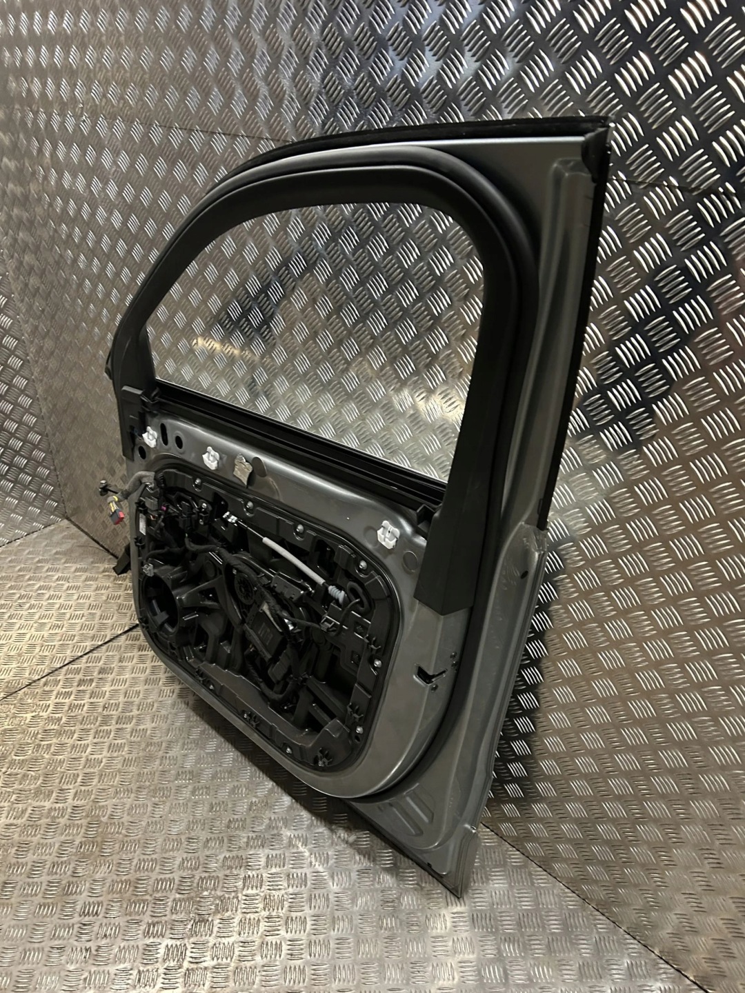 Volvo XC90 Tür Vorne Rechts Door Porta Porte - Thumbnail 10