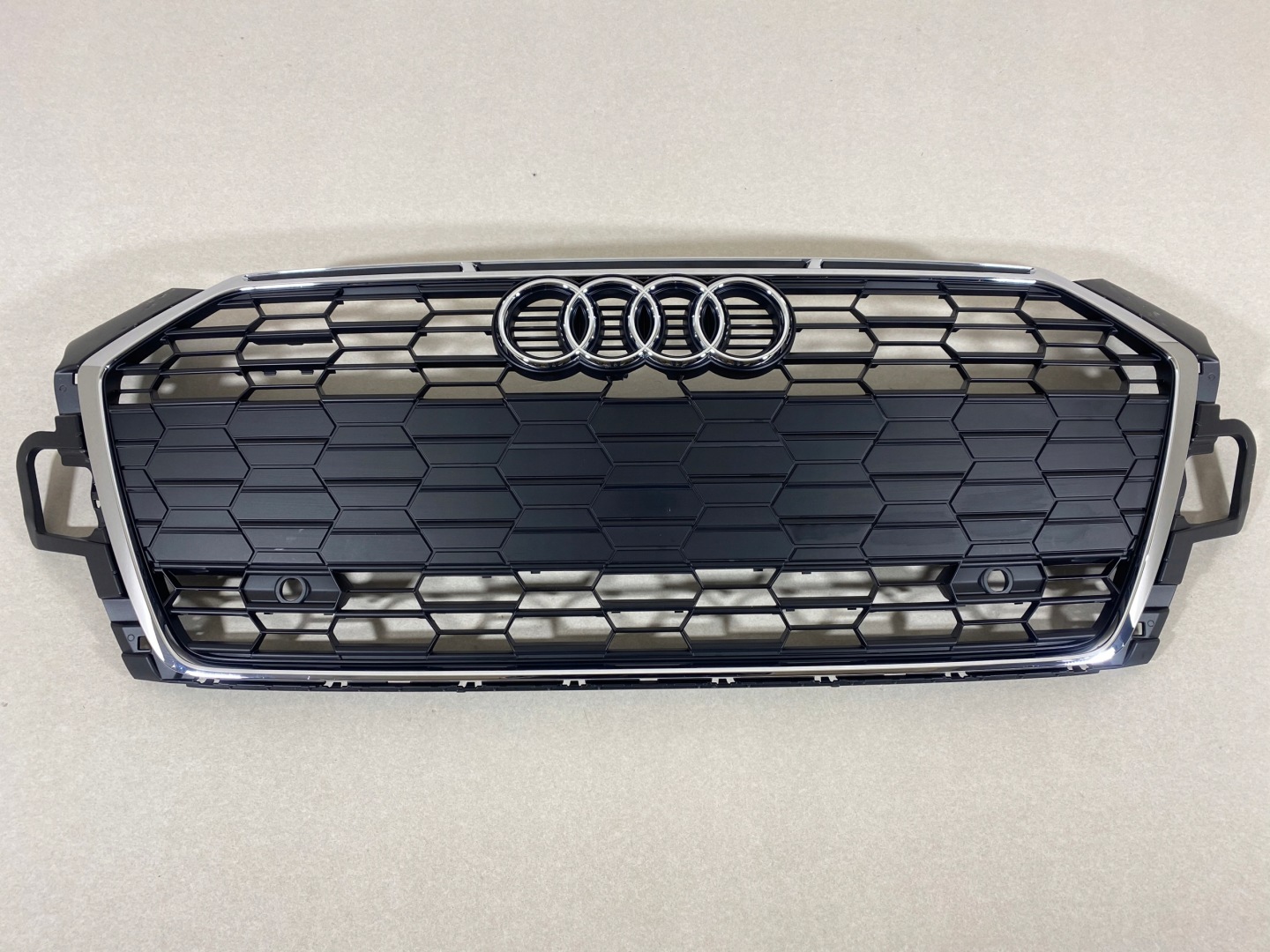 Audi A5 Kühlergrill FRONTGRILL Kühlergitter 8W6853651BE - Thumbnail 5