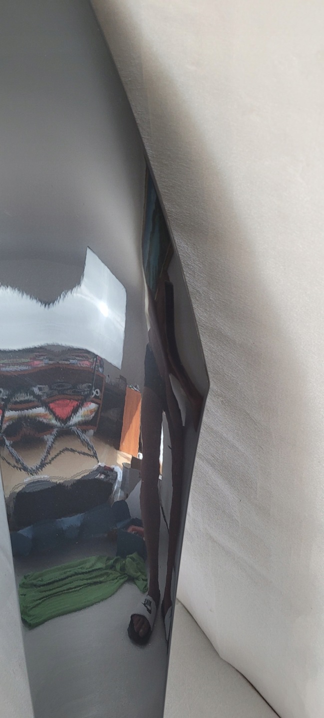Motorhaube Audi A3 8Y Bonnet Hood - Thumbnail 8