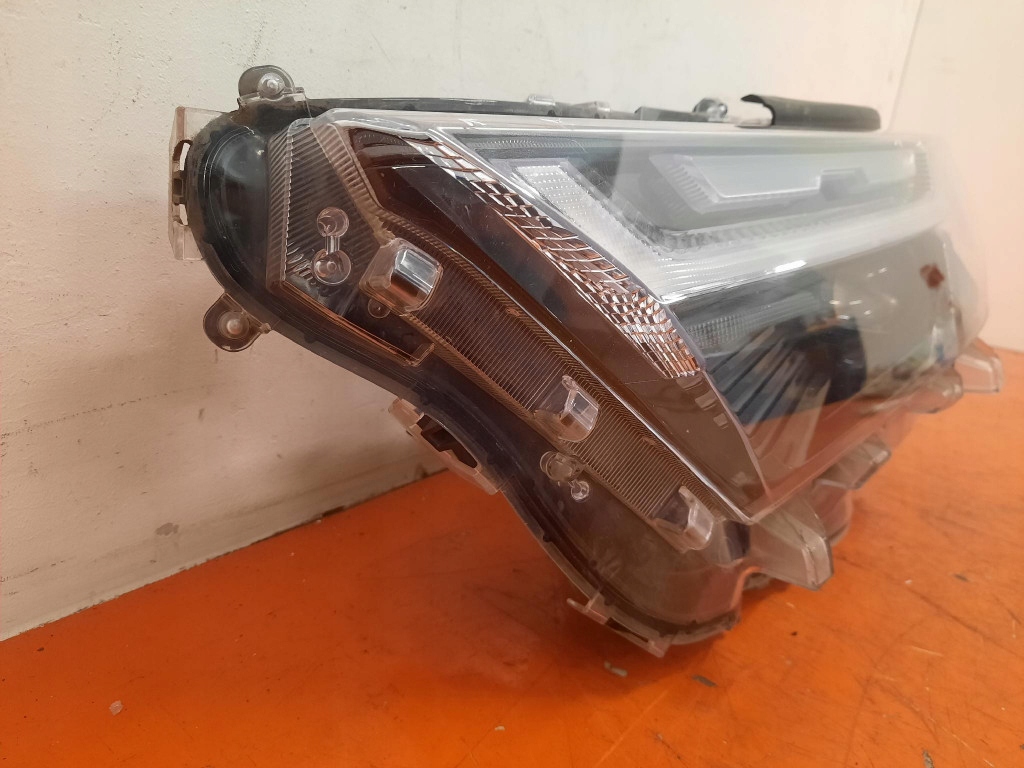Frontscheinwerfer Toyota RAV4 XA5 Facelift LED Links Scheinwerfer Headlight - Thumbnail 2