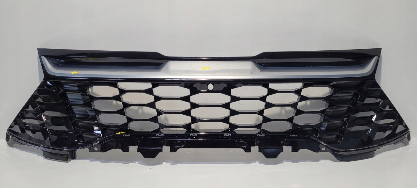 Kia Sportage NQ5 Kühlergrill FRONTGRILL Kühlergitter - Thumbnail 1
