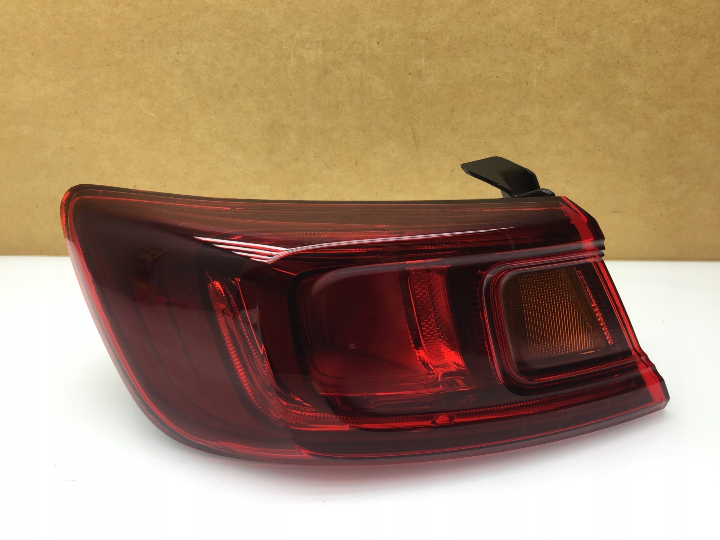 Renault Talisman RFD Rückleuchte Rearlamp - Thumbnail 1