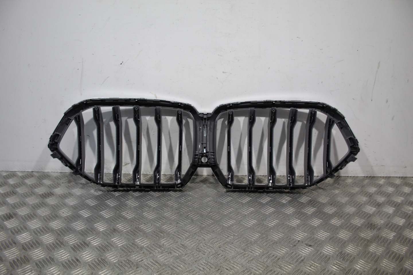 BMW X6 G06 Kühlergrill FRONTGRILL Kühlergitter 8494884 - Thumbnail 4