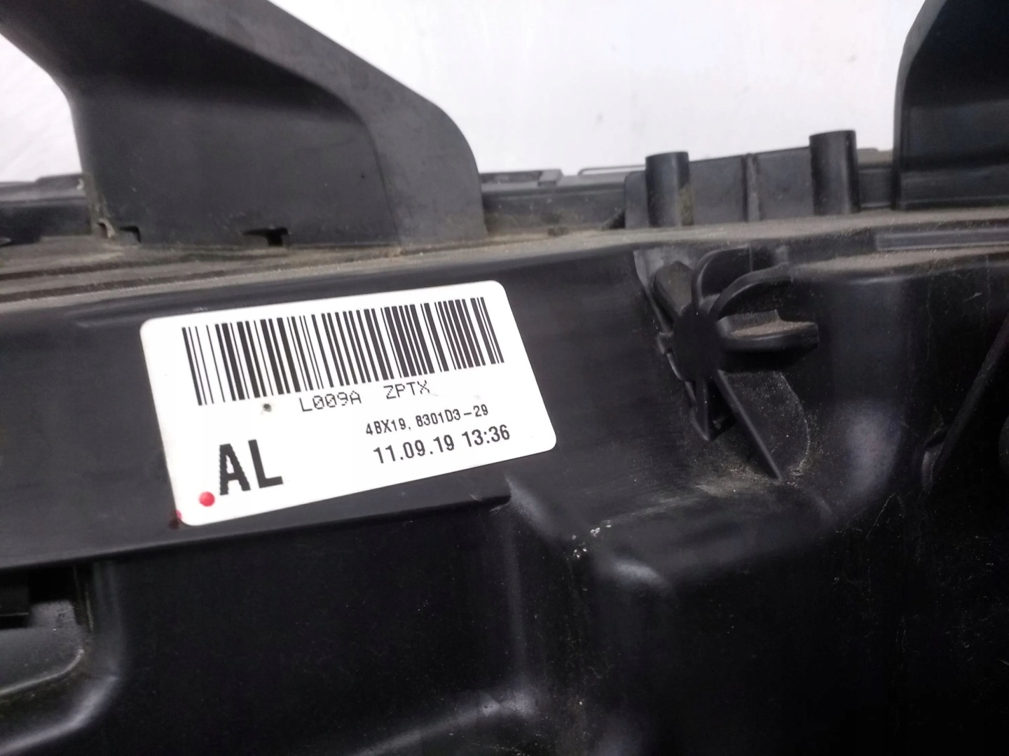 Frontscheinwerfer Mitsubishi Outlander CU0W LED Links Scheinwerfer Headlight - Thumbnail 11