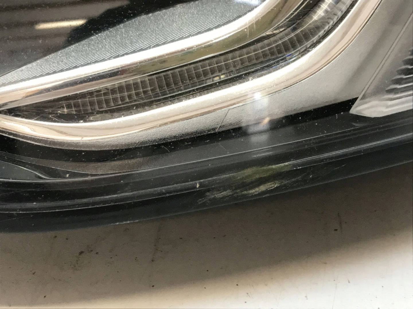 Frontscheinwerfer Audi A5 8T0941005D Facelift Xenon Links Scheinwerfer Headlight - Thumbnail 5
