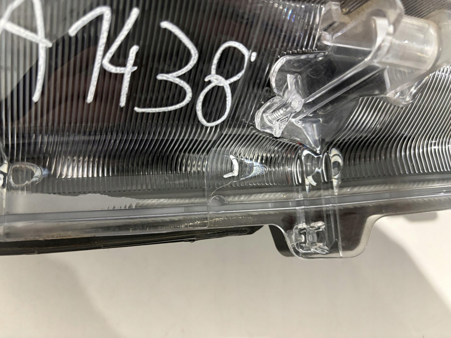 Frontscheinwerfer Toyota Corolla E210 8111002T510 LED Rechts Headlight - Thumbnail 10