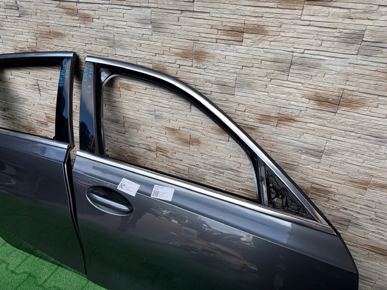 BMW 3 G81 Tür Vorne Rechts Door Porta Porte - Thumbnail 5
