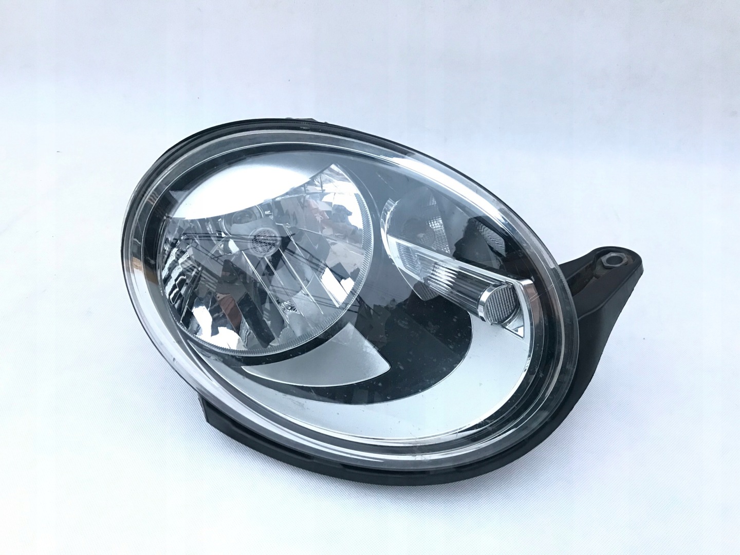Frontscheinwerfer VW Beetle 5C1941006AK LED Rechts Scheinwerfer Headlight - Thumbnail 1