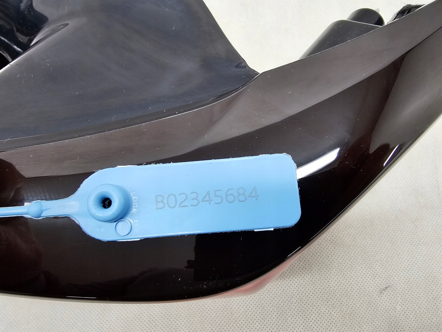 Mazda CX-5 KF Rückleuchte Rearlamp - Thumbnail 10