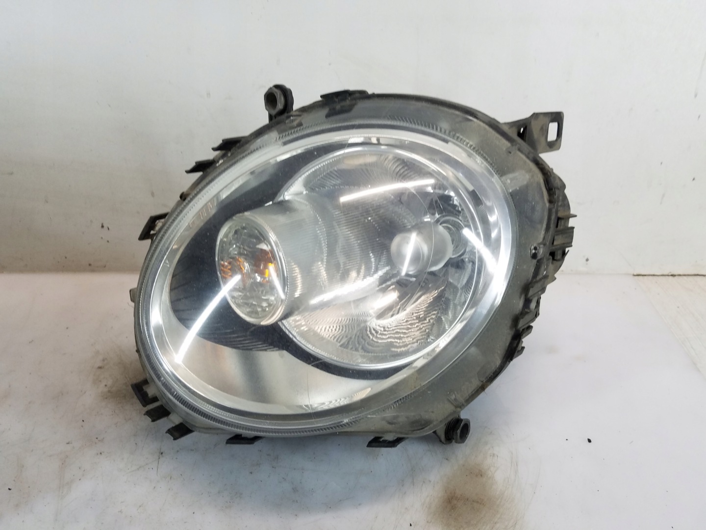 Frontscheinwerfer Mini MINI R56 Facelift LED Links Scheinwerfer Headlight - Thumbnail 4
