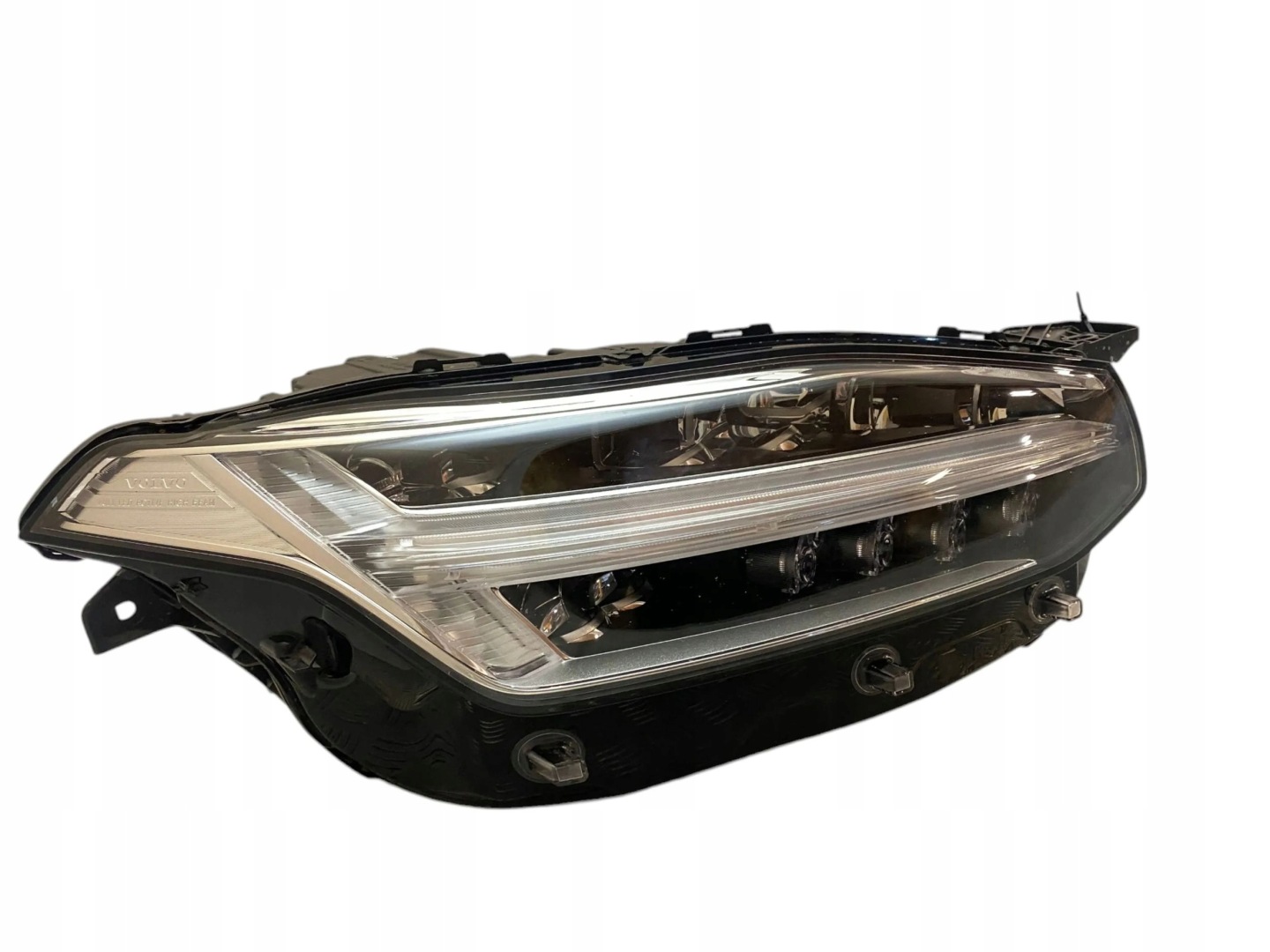 Frontscheinwerfer Volvo XC90 31468584 LED Rechts Scheinwerfer Headlight - Thumbnail 1