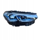 Frontscheinwerfer BMW X3 F97 5A29218 Laser Rechts Scheinwerfer Headlight - Thumbnail 6