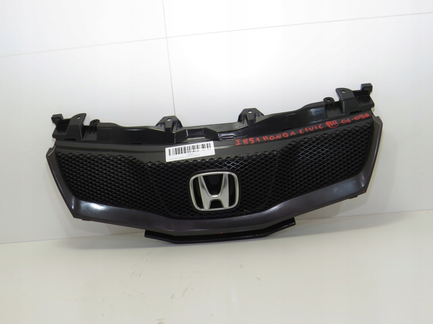 Honda Civic V EG Kühlergrill FRONTGRILL Kühlergitter - Thumbnail 1