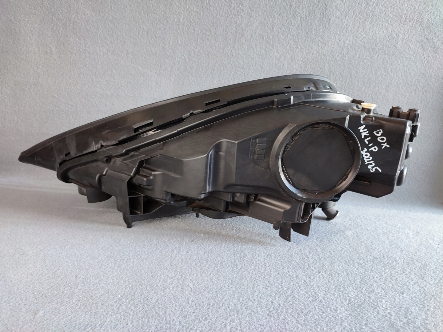 Frontscheinwerfer Porsche Cayenne 9YA 9Y0941036F Matrix LED Rechts Headlight - Thumbnail 7