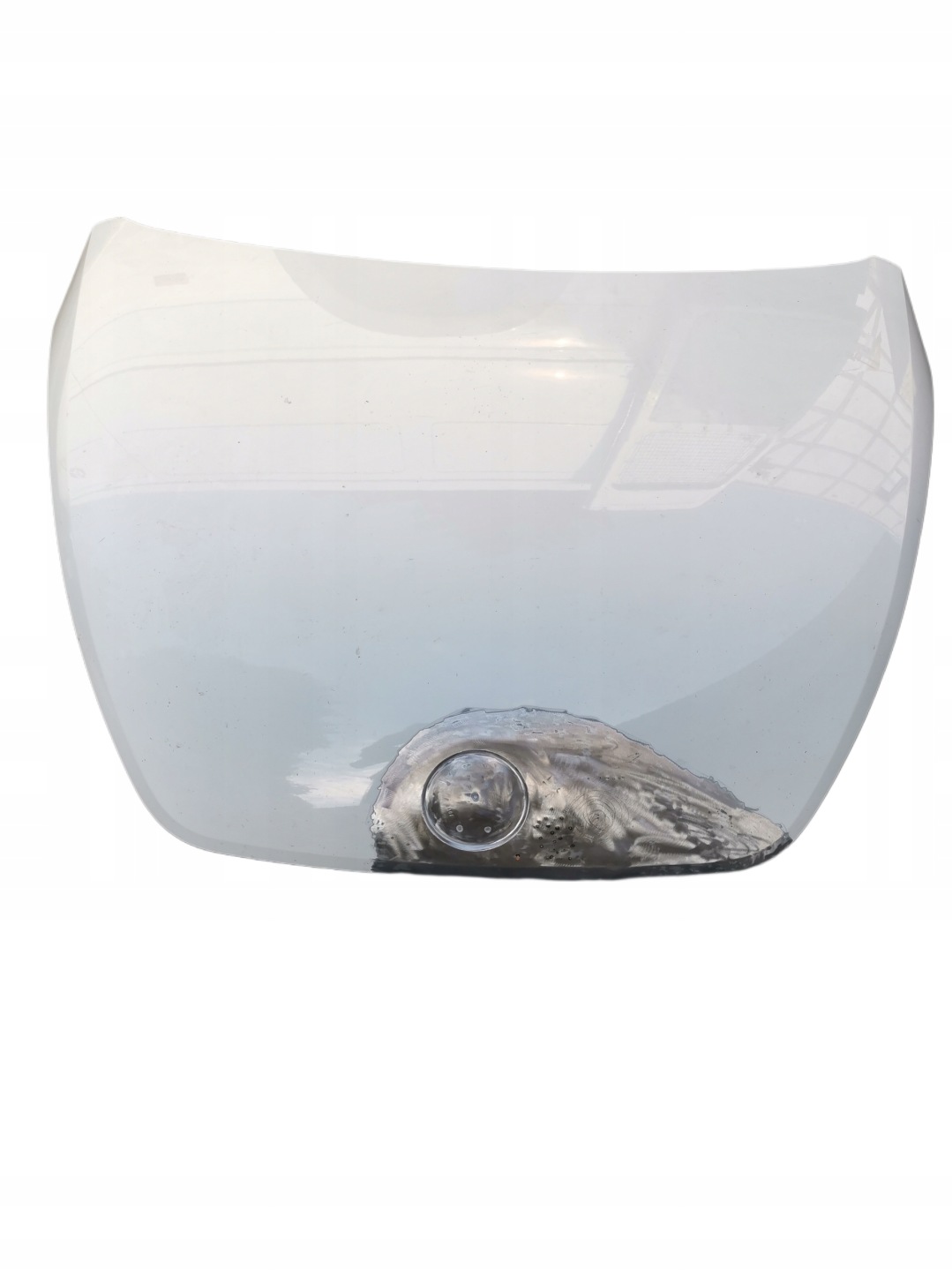 Motorhaube VW Beetle Bonnet 5C5823155 Hood - Thumbnail 4