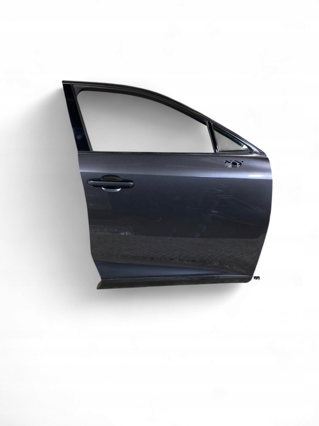 Lexus RX HXU3 Tür Vorne Rechts Door Porta Porte - Thumbnail 1