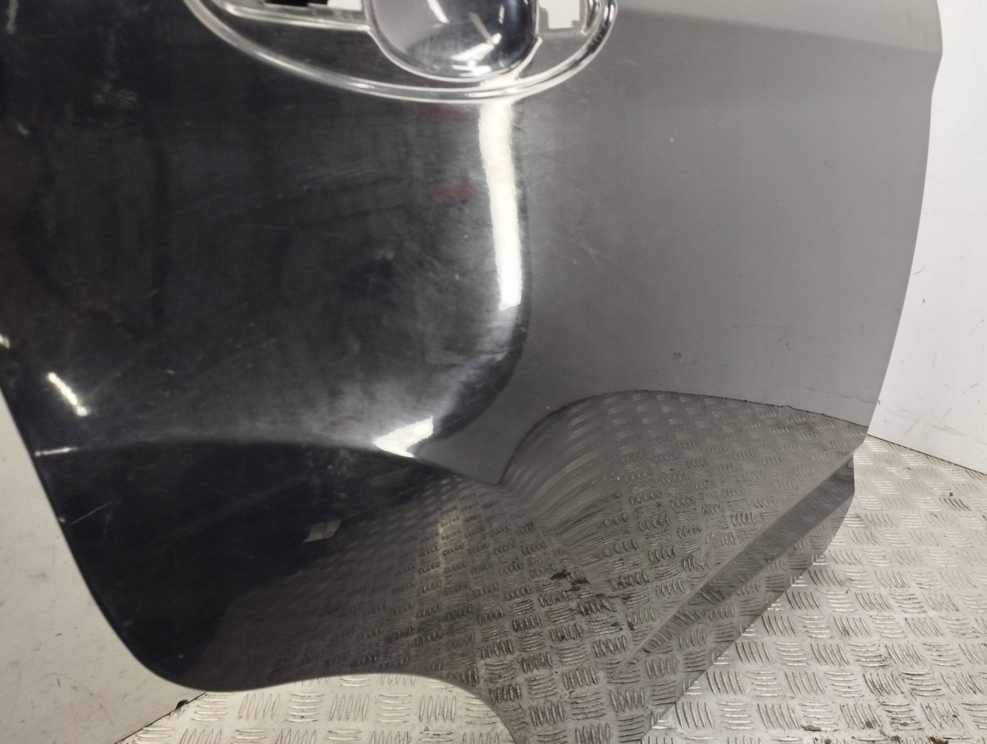 Ford C-MAX I Mk1 Tür Vorne Rechts Door Porta Porte - Thumbnail 6