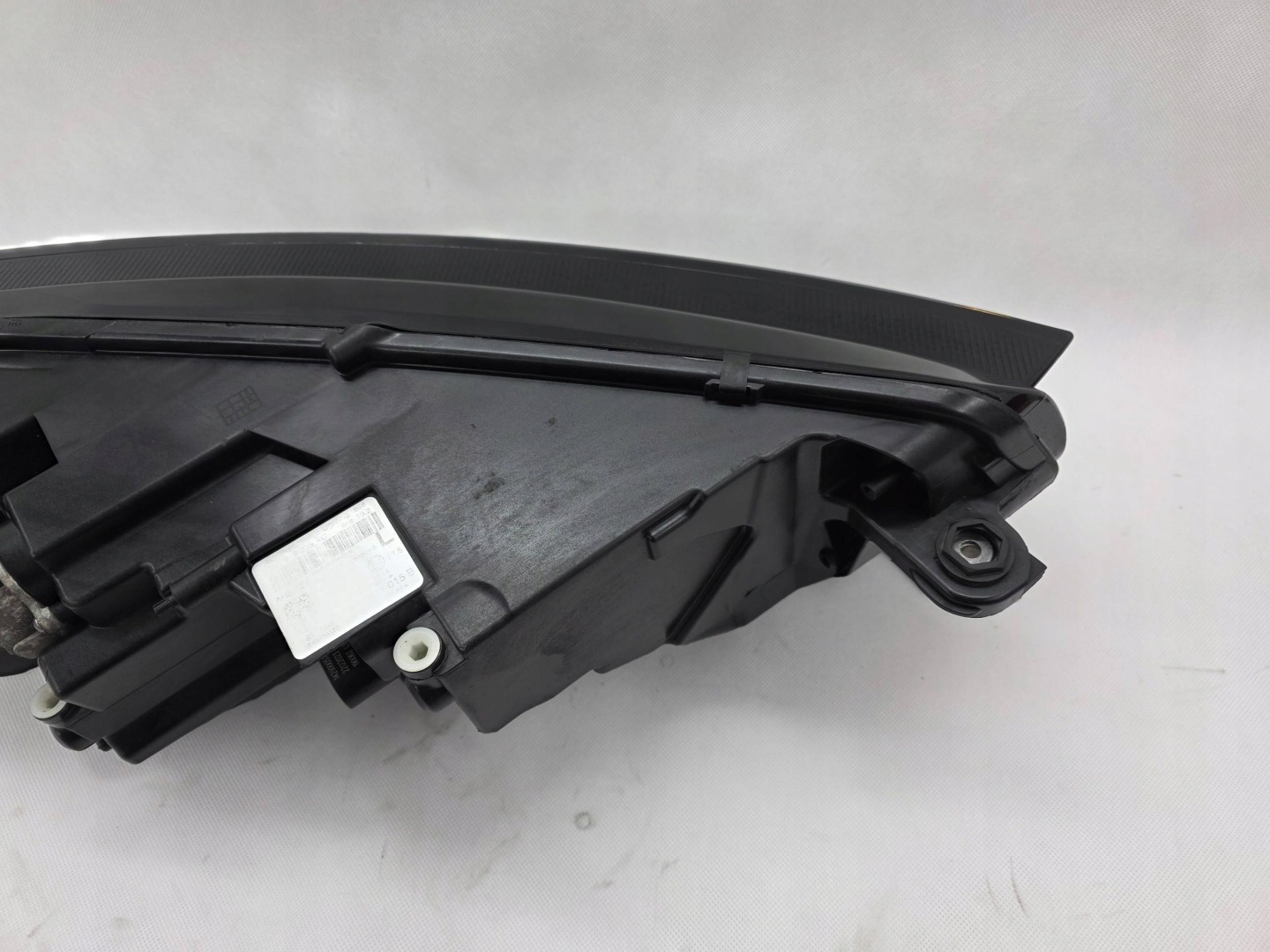 Frontscheinwerfer Skoda Octavia III 5E 5E4941015B LED Links Headlight - Thumbnail 9