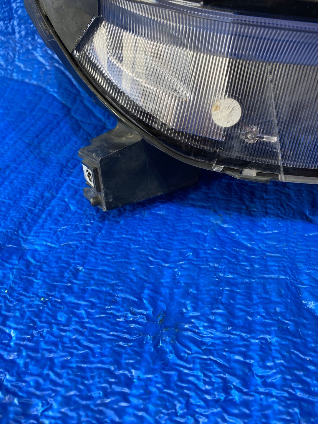 Frontscheinwerfer Opel Mokka 42566561 LED Rechts Scheinwerfer Headlight - Thumbnail 7