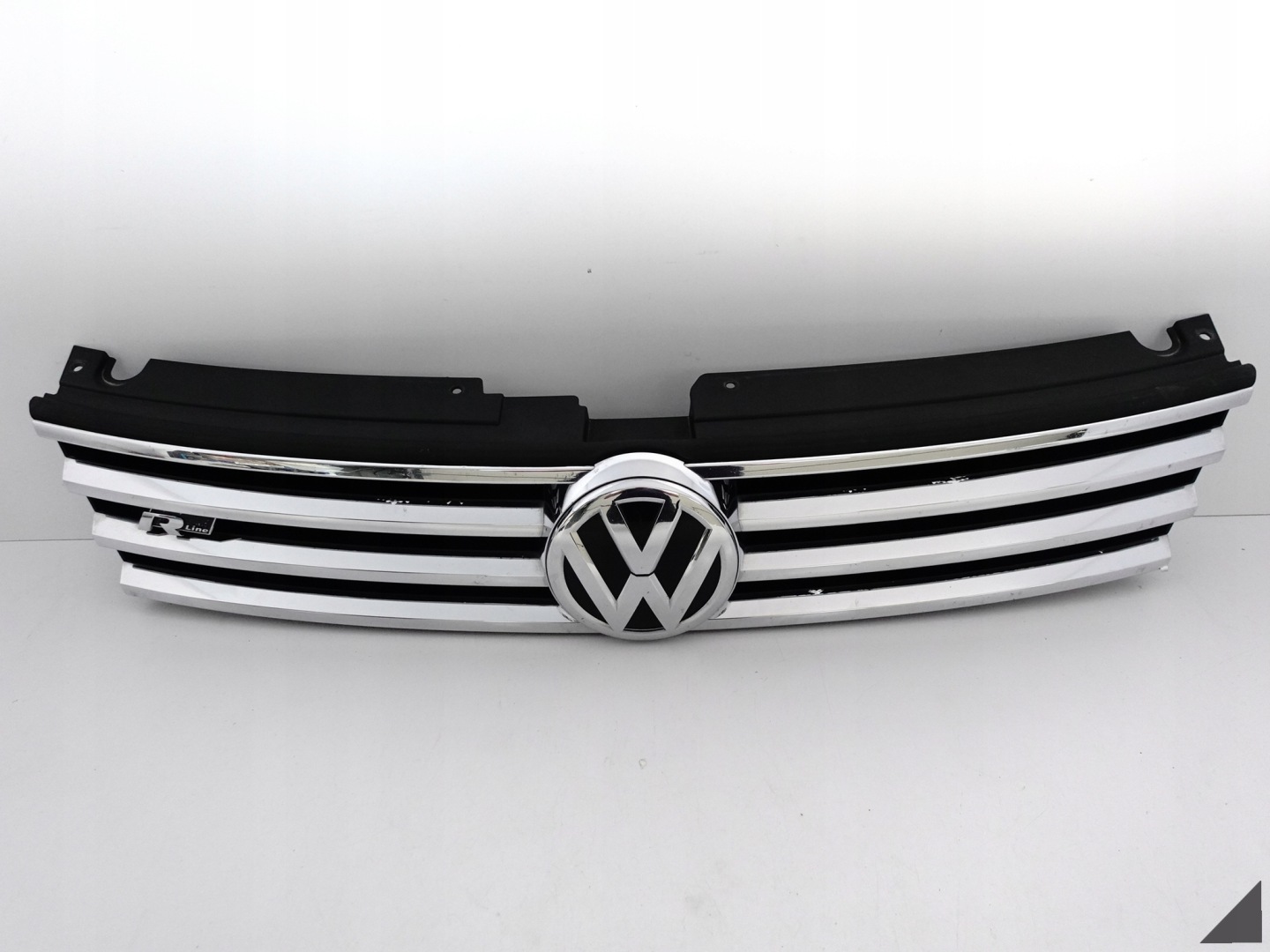 VW Touareg I Kühlergrill FRONTGRILL Kühlergitter 7P6853651J - Thumbnail 1