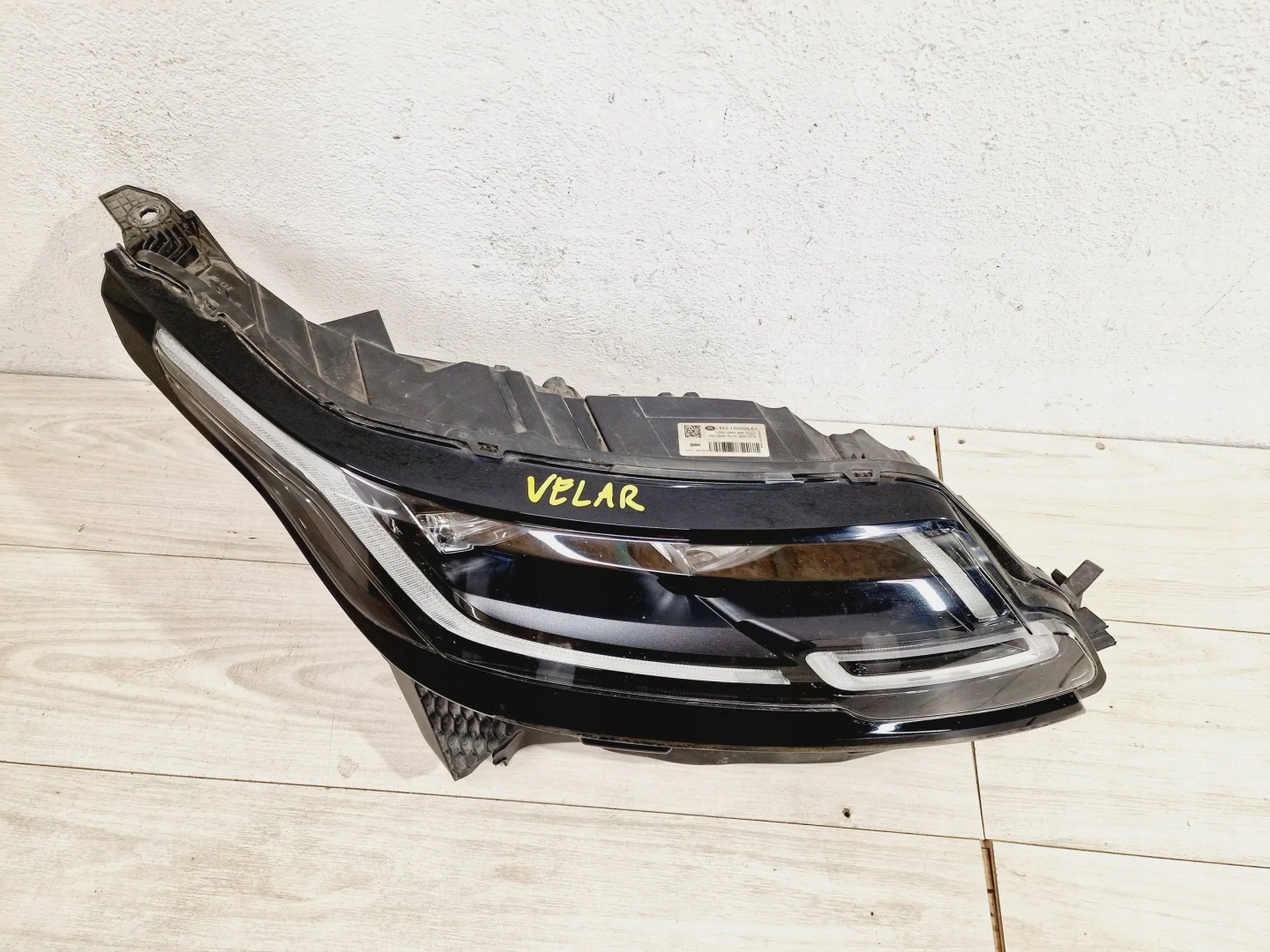 Frontscheinwerfer Land Rover Range Velar L560 M8A213W029 LED Links Headlight - Thumbnail 3