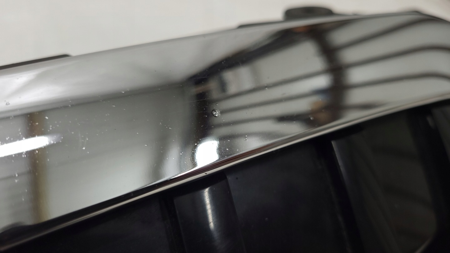 BMW 3 G21 Kühlergrill FRONTGRILL Kühlergitter 9465188 - Thumbnail 5