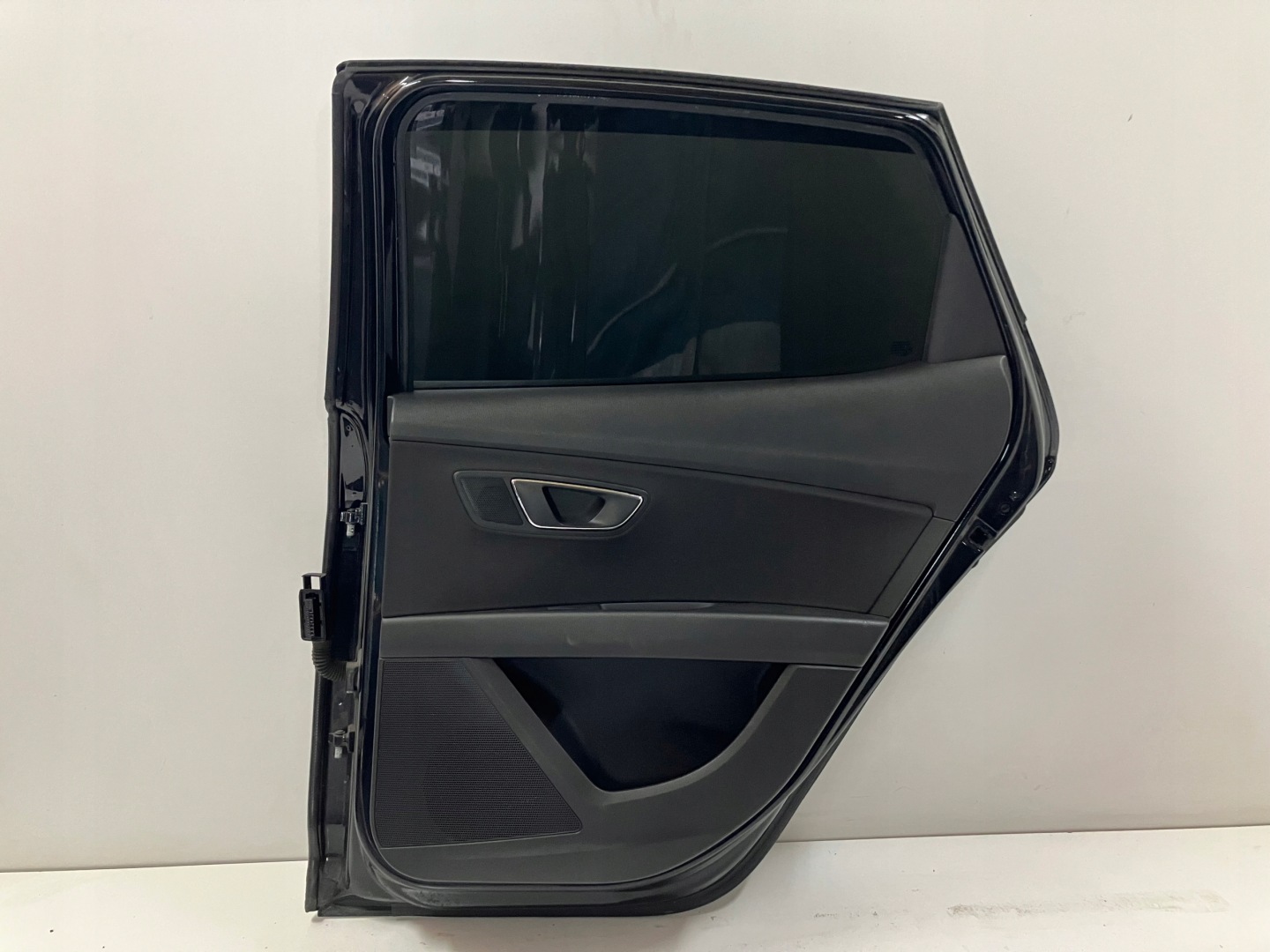 SEAT Leon IV 5F Tür Hinten Rechts Hatchback Door Porta Porte - Thumbnail 6